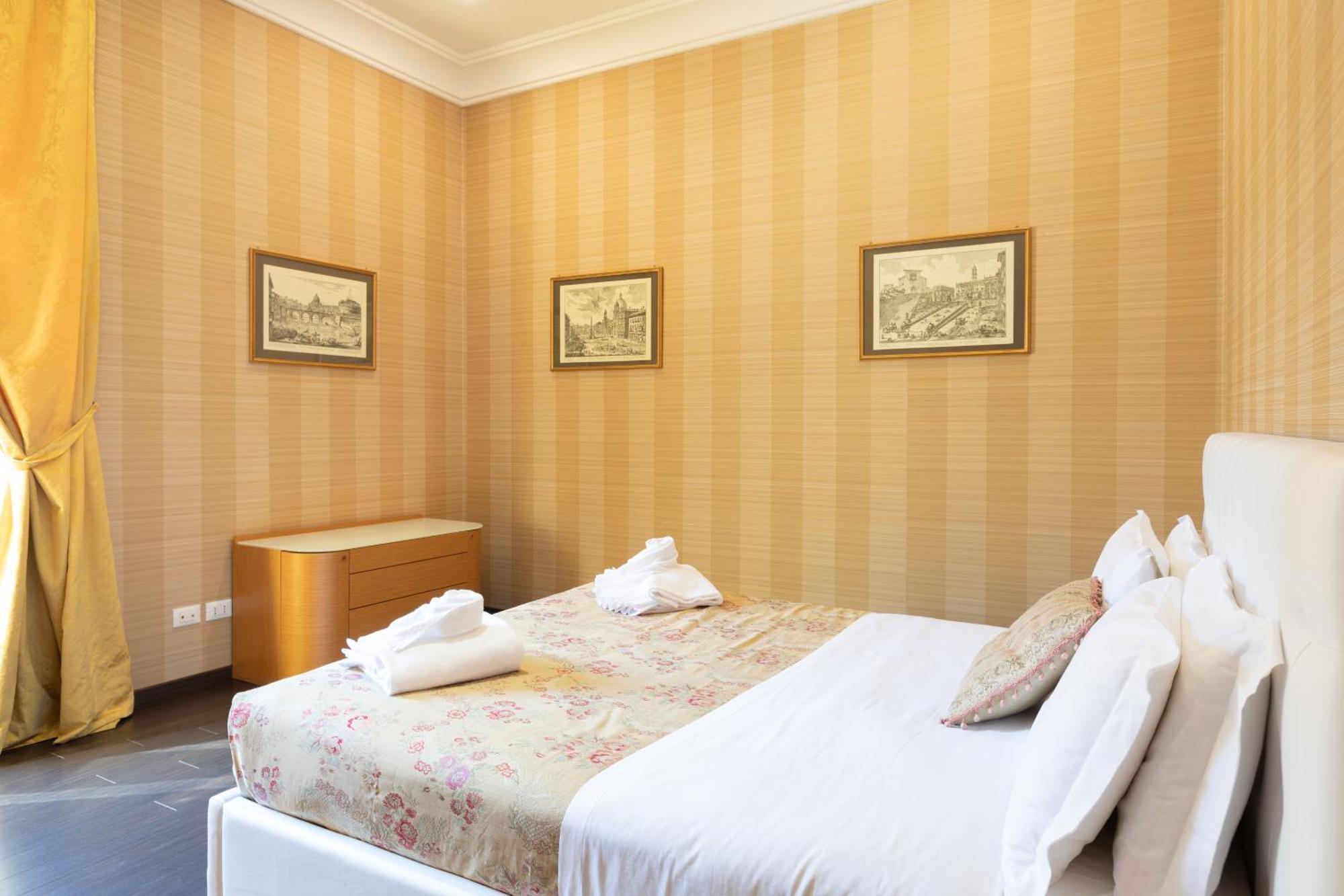 Elegant Suites In Рим Екстер'єр фото