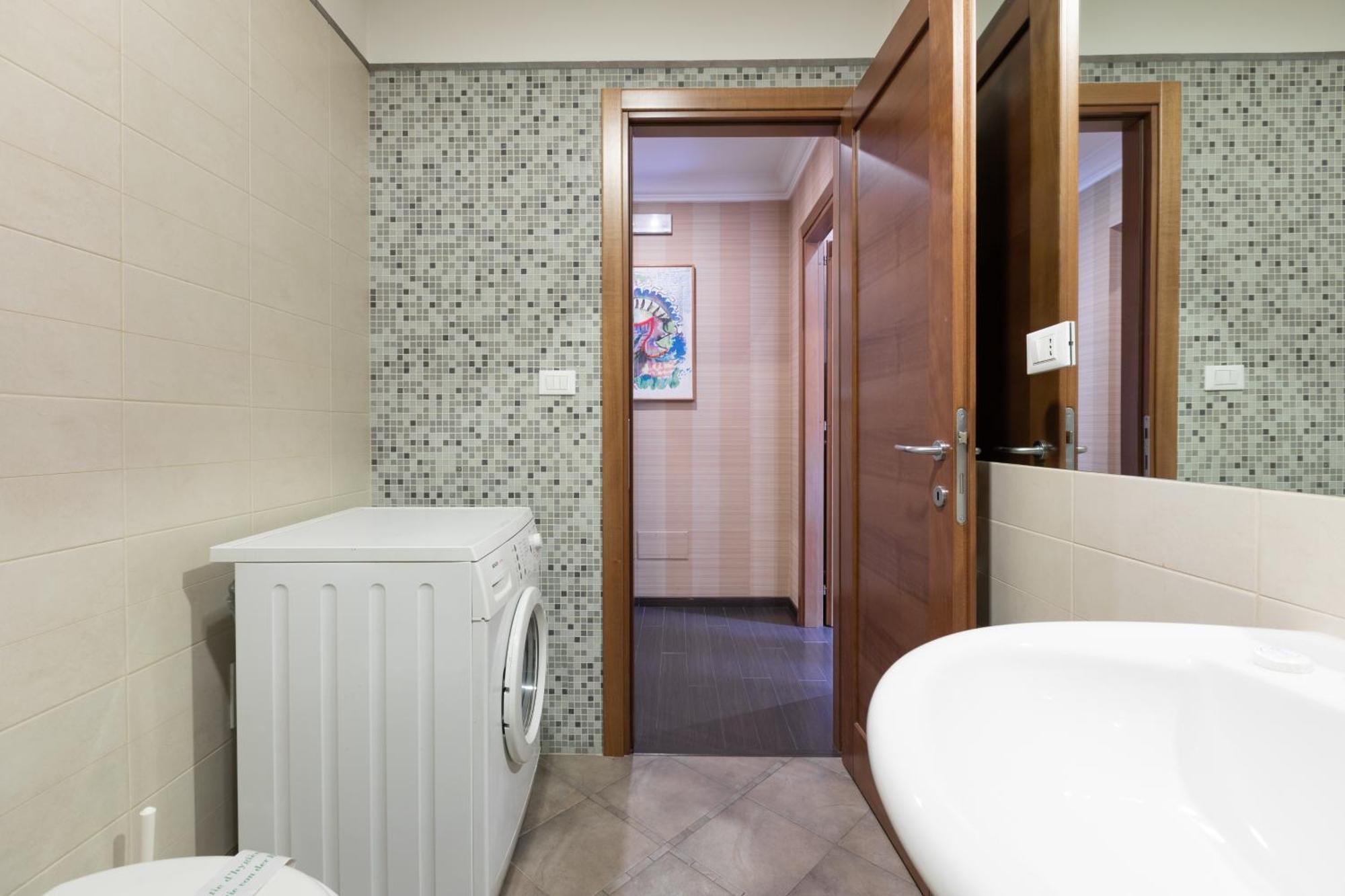 Elegant Suites In Рим Екстер'єр фото