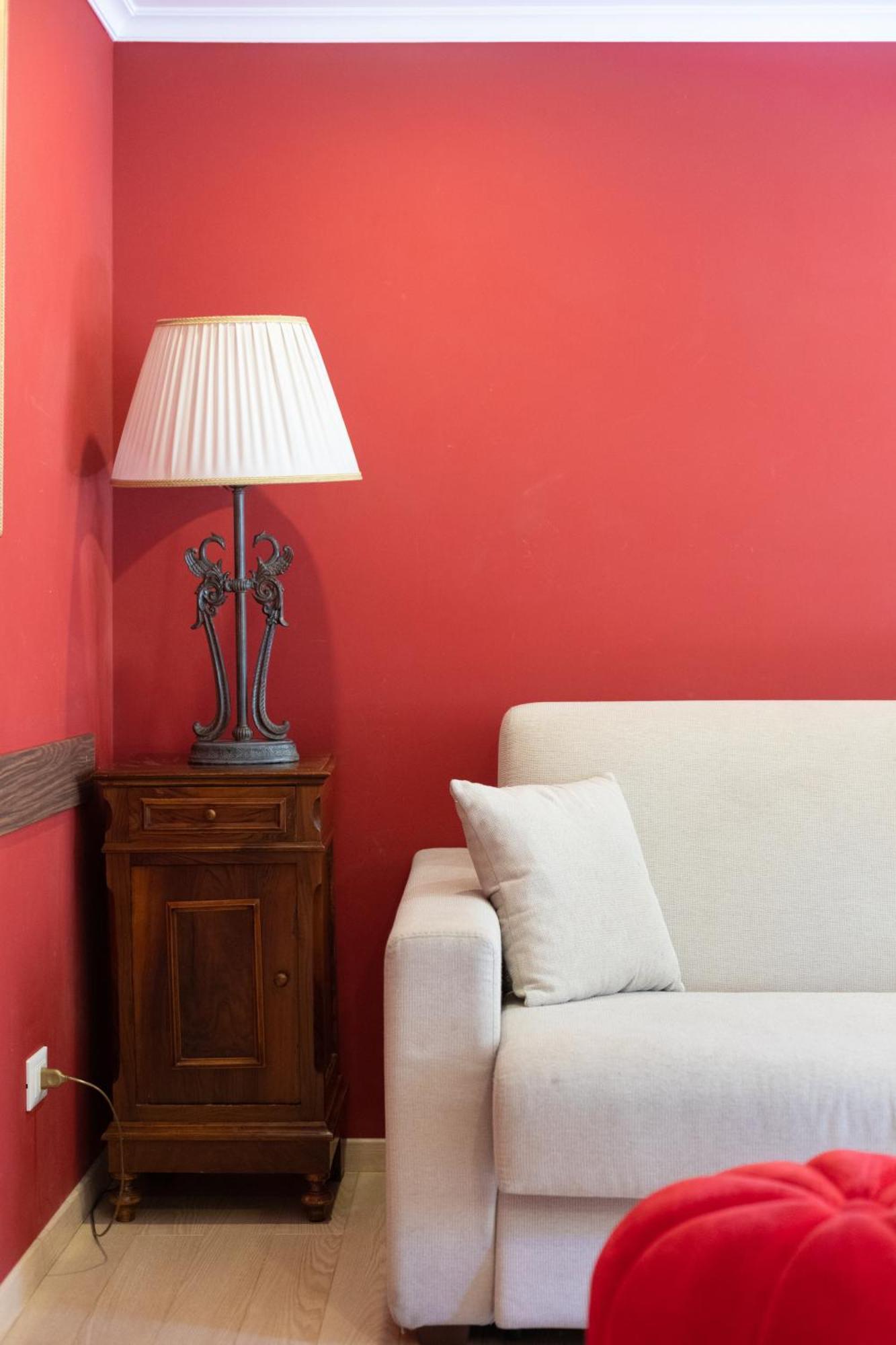 Elegant Suites In Рим Екстер'єр фото